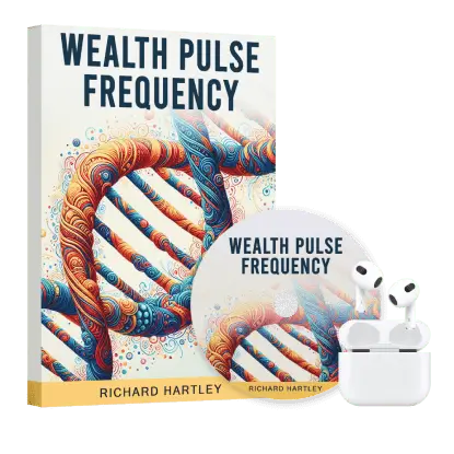 Chromo Wealth-Bonus-3-Wealth Pulse Frequency